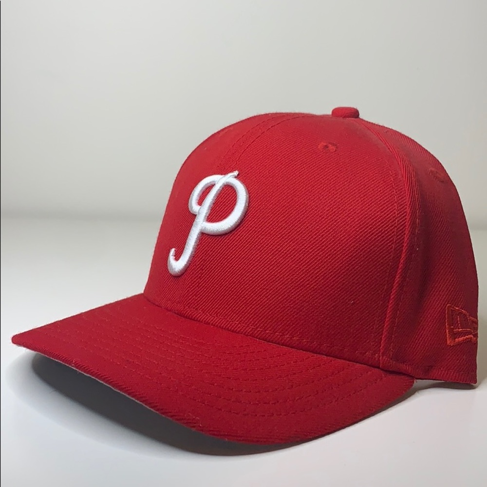 New Era 59Fifty Cap “Philadelphia”